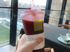 -奈雪的茶(skp店)