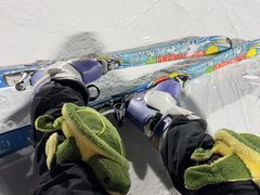 -棋盘山冰雪大世界