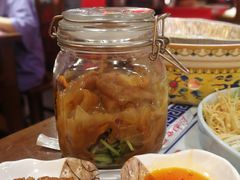 摇滚拉皮-满圆薄春饼(锦绣前程店)