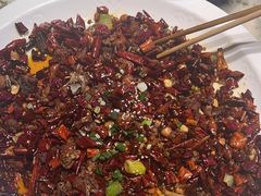 -常和州·夜宵大排档(常州单店)