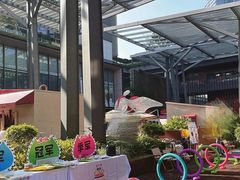 -OCT PARK欢乐时光