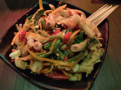 -翠湖湾海鲜音乐餐厅