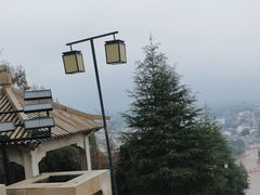 -句容茅山景区