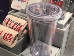 -喜茶(深圳东门1234店)