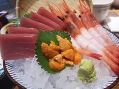 -林妈妈村·日式料理(宝山万达店)