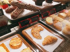 -星巴克臻选(北京颐堤港中心第二店)