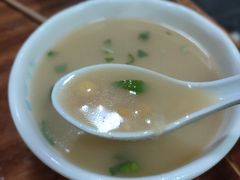 -温记府廟豆汤饭·始于1955年(海椒店)