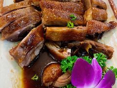 -台山第一家兴华黄鳝饭·黄鳝婆(合水分店)