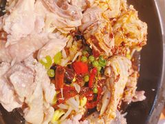 -云海肴·汽锅鸡·云南菜(领展购物广场·中关村店)