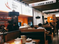 -江渔兒酸菜魚專門店(顺盈时代广场店)