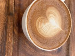 -Peet's Coffee皮爷咖啡(大学路店)