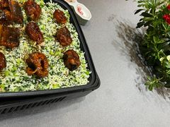 -香雪海饭店中餐厅(人民桥店)