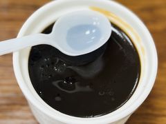 经典龟苓膏-六姑龟苓膏糖水卤水店