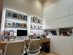-海马体照相馆(成都来福士广场店)