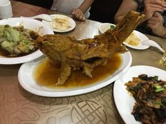 -春江饭店(共青团路总店)