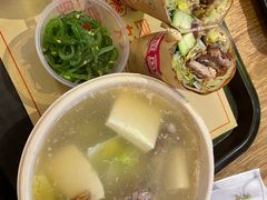 -特派卷·老北京烤鸭卷(合生汇购物中心店)