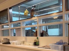 -葡珍轩冰室(虹桥机场T1店)