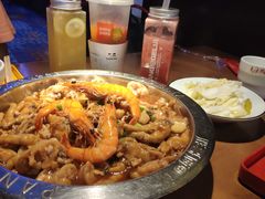 -胖哥俩肉蟹煲(湖滨银泰in77店)