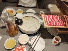 -好彩猪肚鸡(正弘城店)