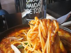 -小火花·干式熟成牛排馆Spark SteakHouse(剑桥郡店)