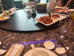 -荣誉海鲜酒楼(海湾店)