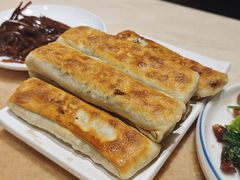 -福荣居褡裢火烧京味家常菜(西四店)