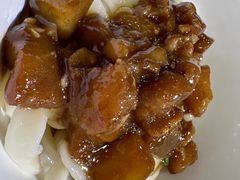 -老浒记烤鸭-北京菜(琉璃厂店)