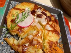 -山石榴·贵州菜(丰盛里店)