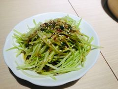 捞汁西葫芦-鼎泰丰(当代商城店)