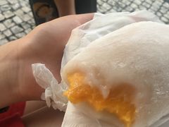 -澳门长洲糯米糍(柯打苏沙街店)