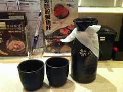 -板长寿司(海港城店)