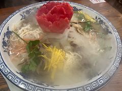 -老雒阳面馆·水席(定鼎门店)