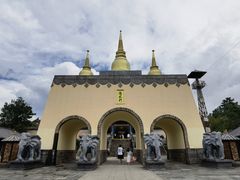 -天龙八部武侠城