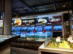 -上座·餐厅(阳光100店)