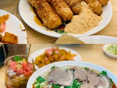 -贵凤凰贵州米粉(五道口店)