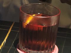 -wann lounge 低温慢煮牛排·清吧
