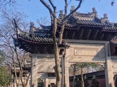 -钱王祠
