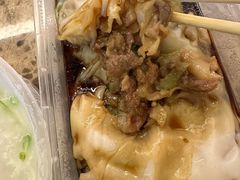 -穗银肠粉店(东川路店)