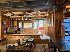 -那些年一起吃串的地方烧烤(观前街店)