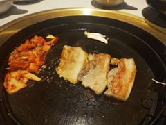 -韩时烤肉(枫蓝店)