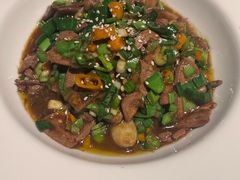 -桂满陇·海市蜃楼·黑金(国金店)