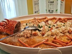 -海景壹号大酒店(滨湖店)