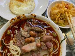 -吴记怪味面(牛王庙店)
