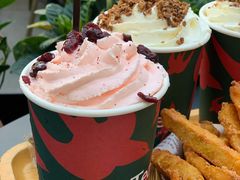 -BeauTea水仙(coco park店)