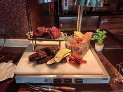 -索菲特西湖大酒店·香榭丽全日候餐厅(南山路店)