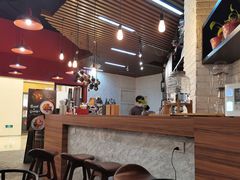 -墨客咖啡(新街口店)