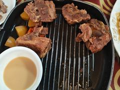 -大梁骨头馆·酱骨老菜(友好店)