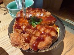 -鹤龟料理店(时代天街店)