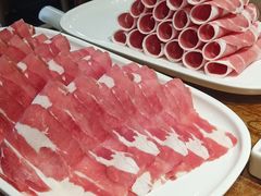 -额尔敦传统涮(西坝河店)