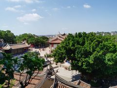 -莆田湄洲妈祖祖庙